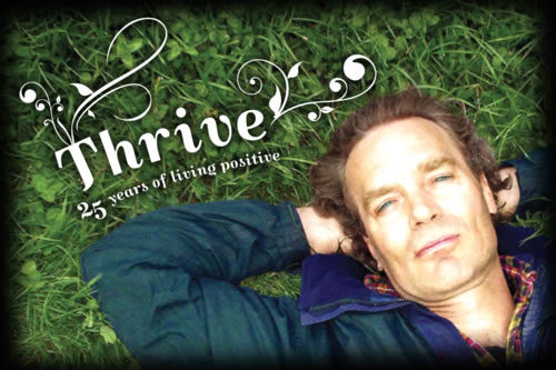 Patrick Scully's Thrive